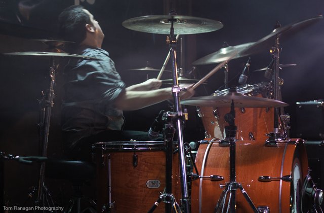 RadioTramps Live 3